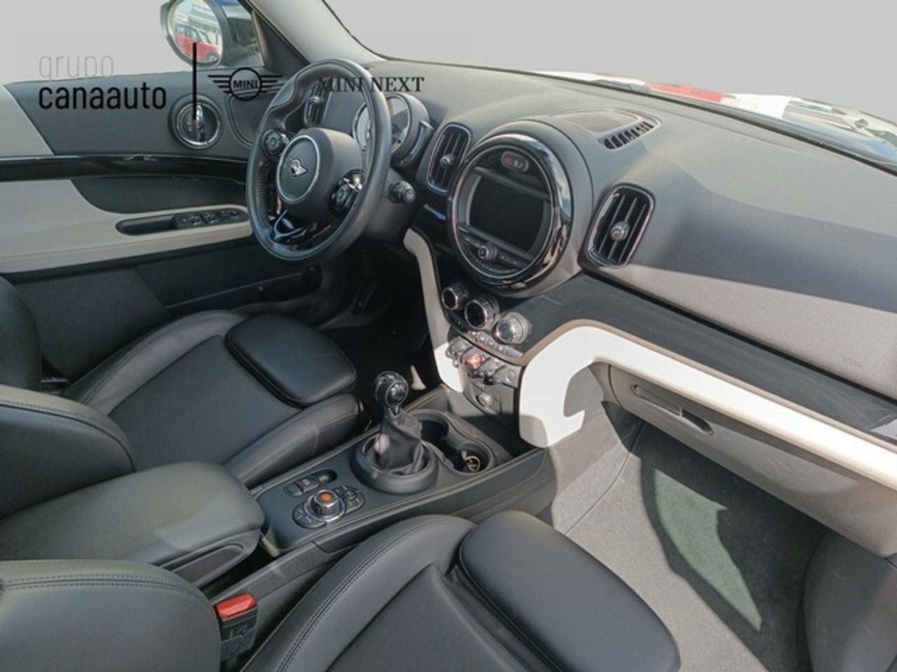 Foto Mini Countryman 8