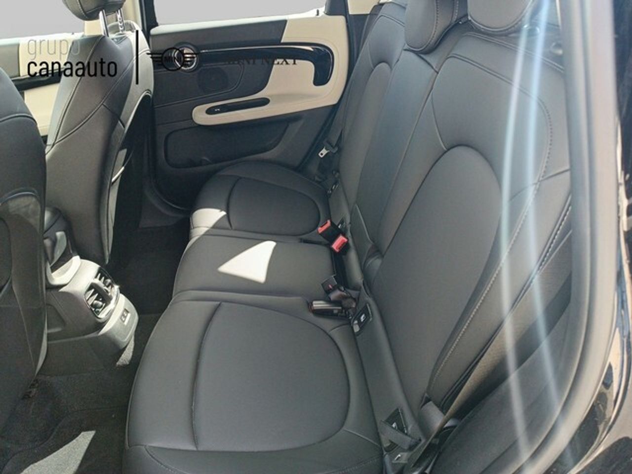 Foto Mini Countryman 9