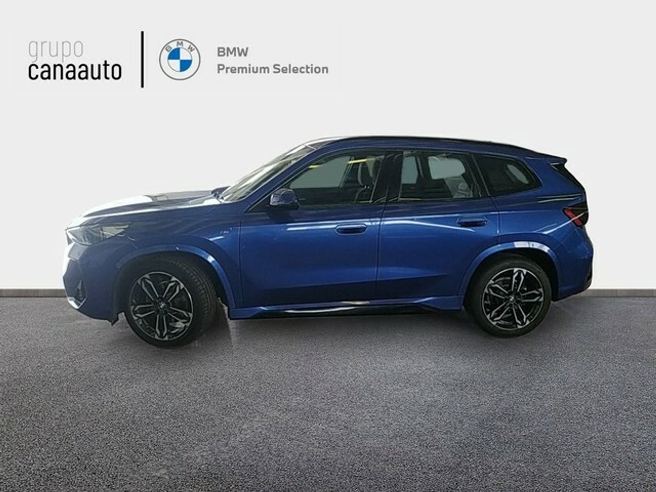 Foto BMW X1 3