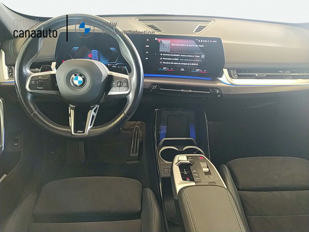 Foto BMW X1 7