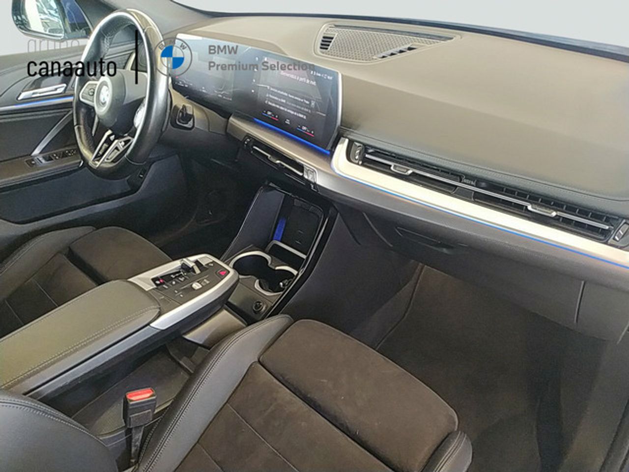 Foto BMW X1 8