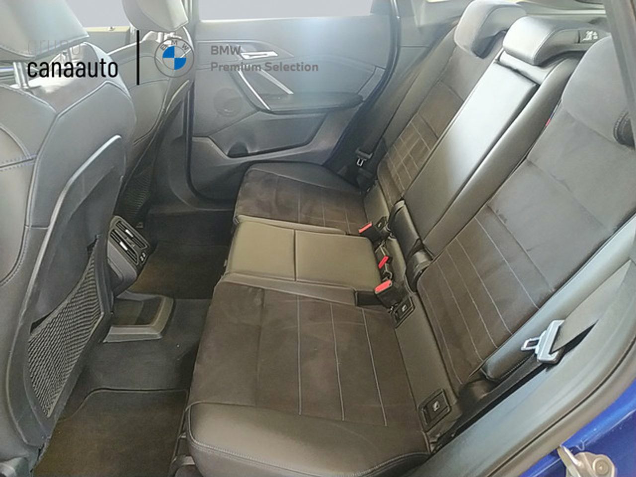 Foto BMW X1 9
