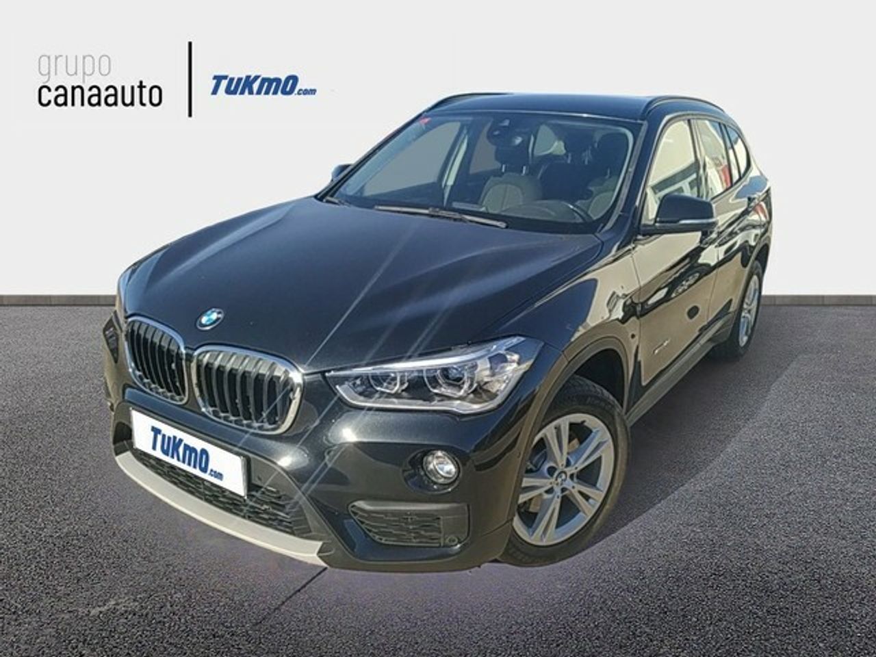 Foto BMW X1 1