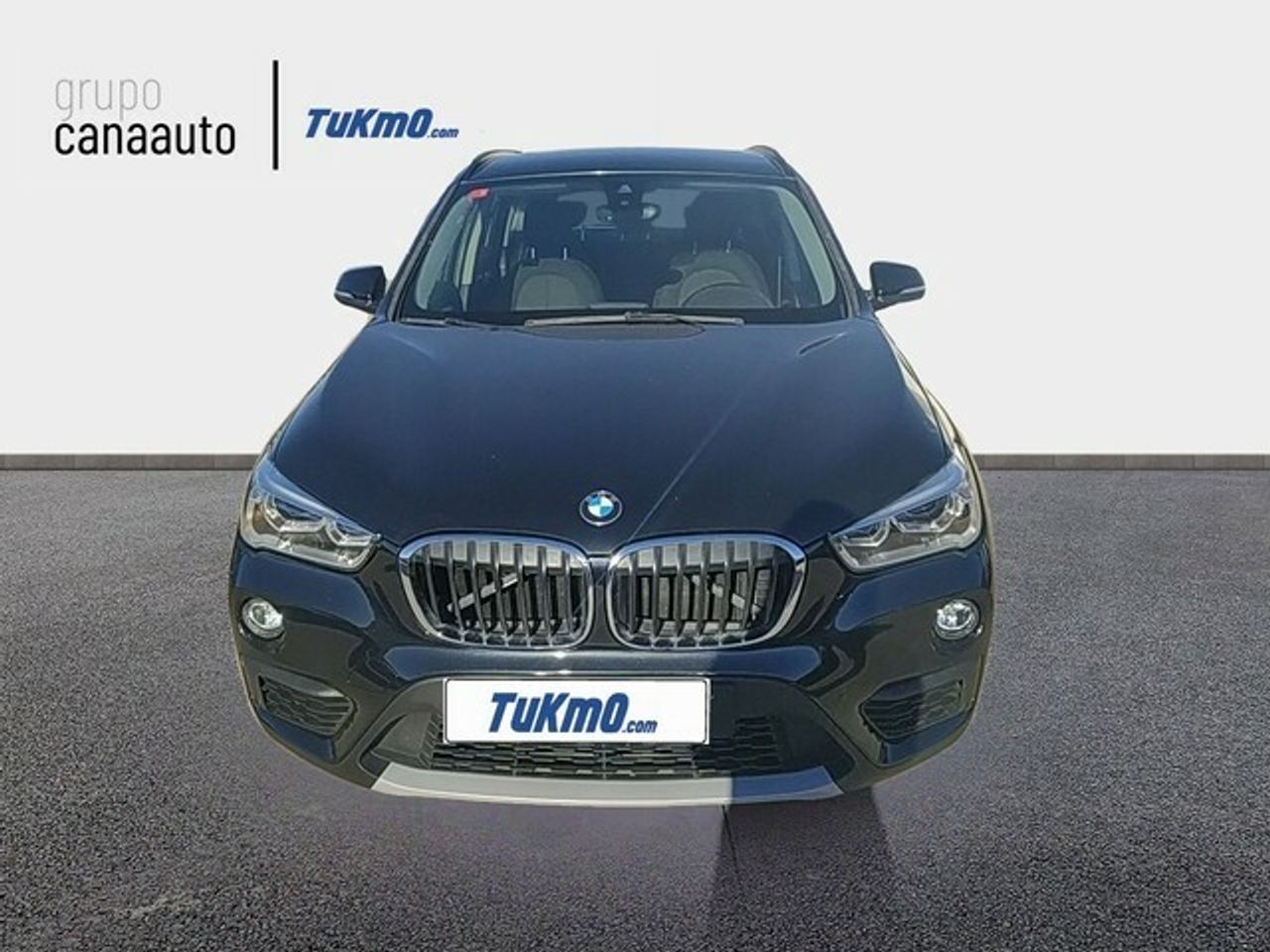 Foto BMW X1 2
