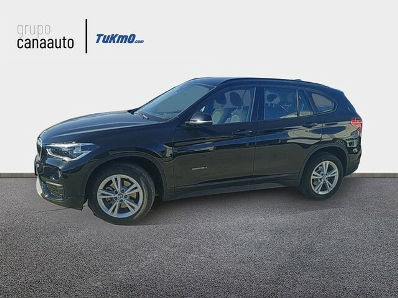 Foto BMW X1 3