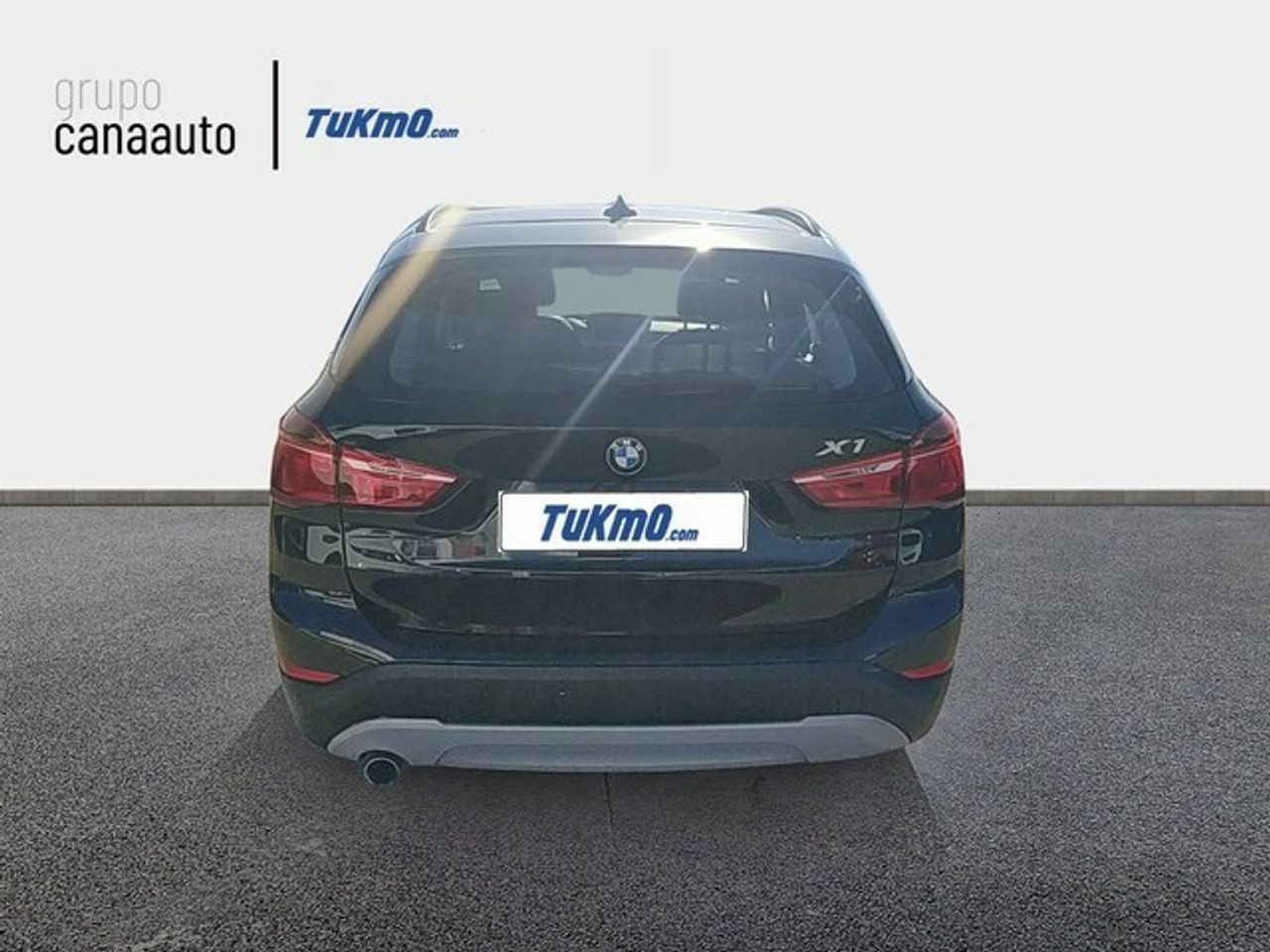 Foto BMW X1 5