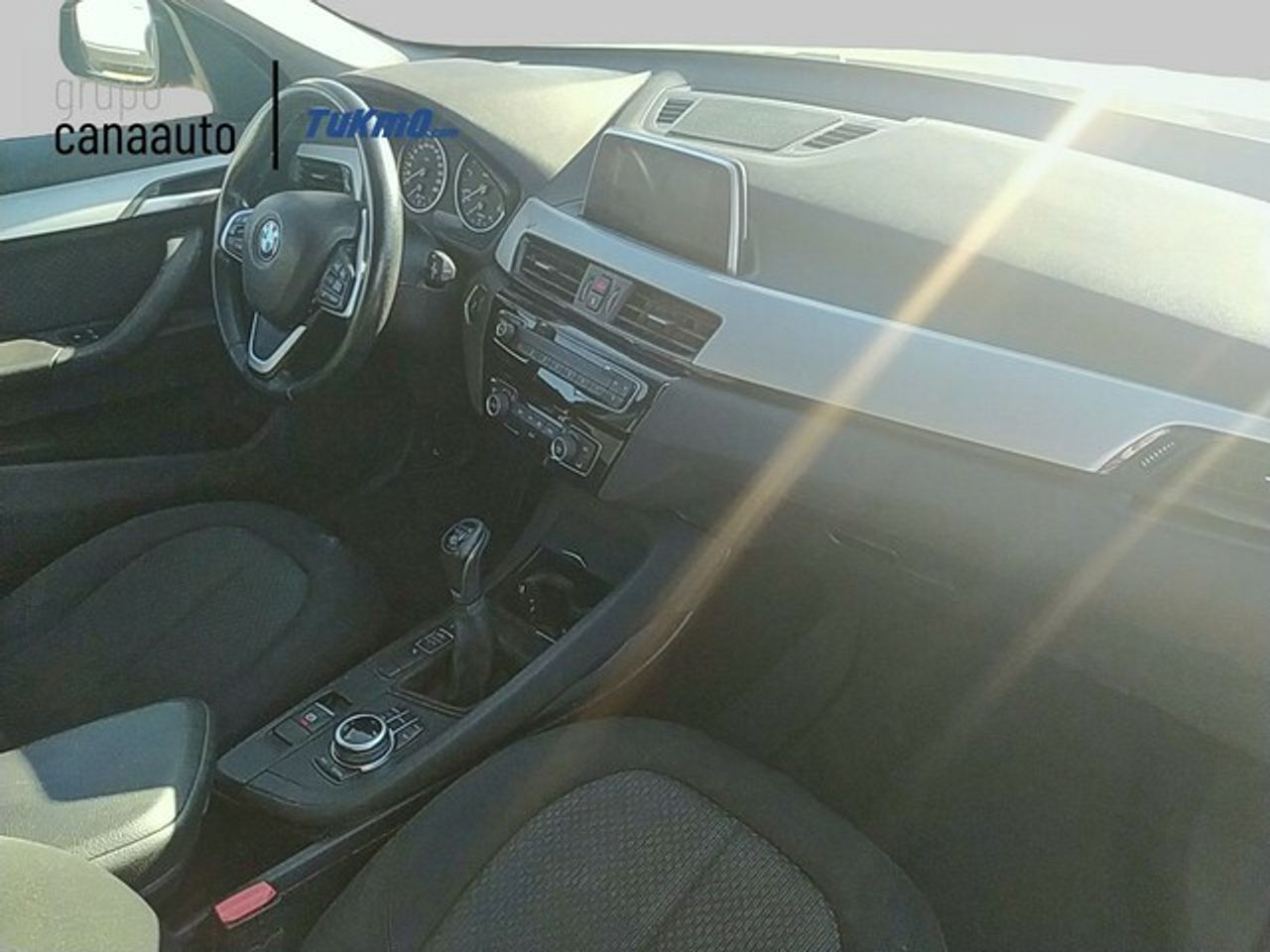 Foto BMW X1 8