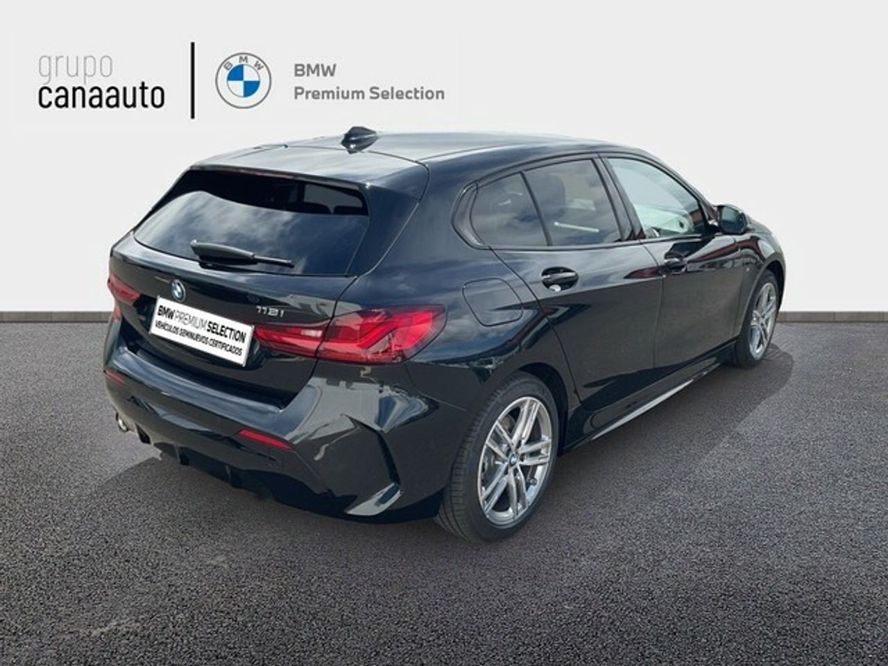 Foto BMW Serie 1 4