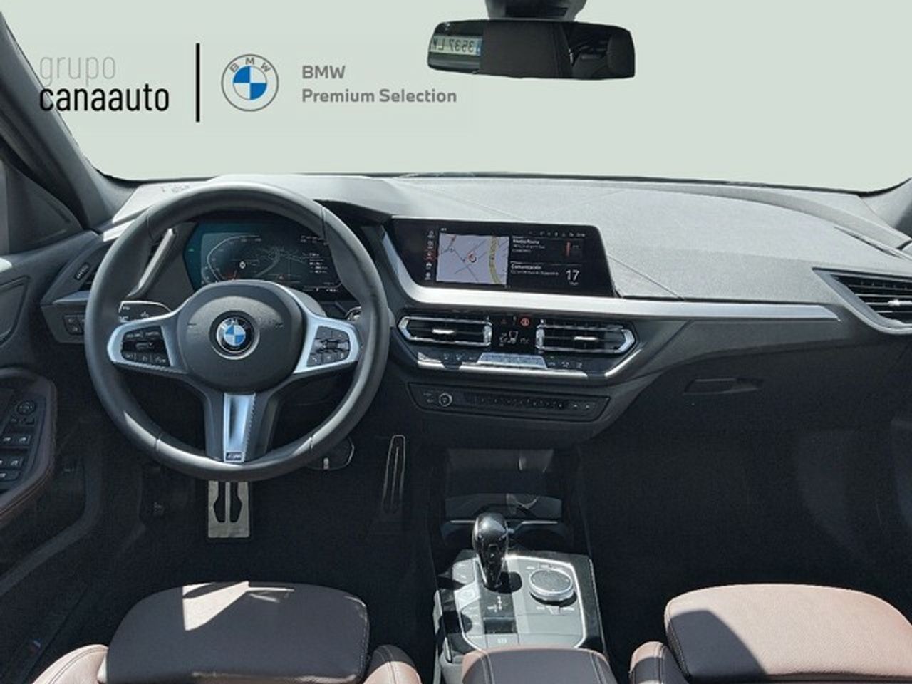 Foto BMW Serie 1 7
