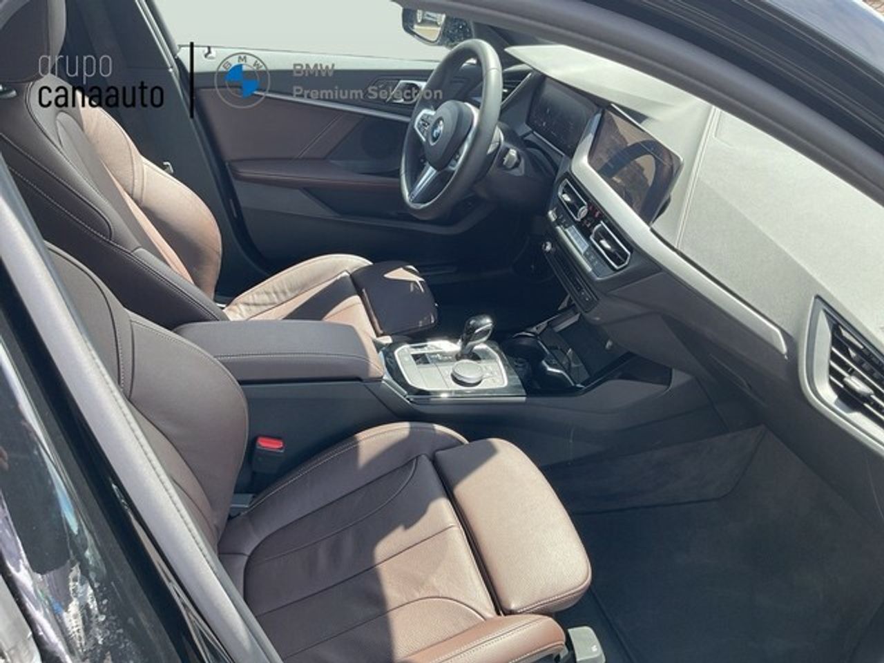 Foto BMW Serie 1 8