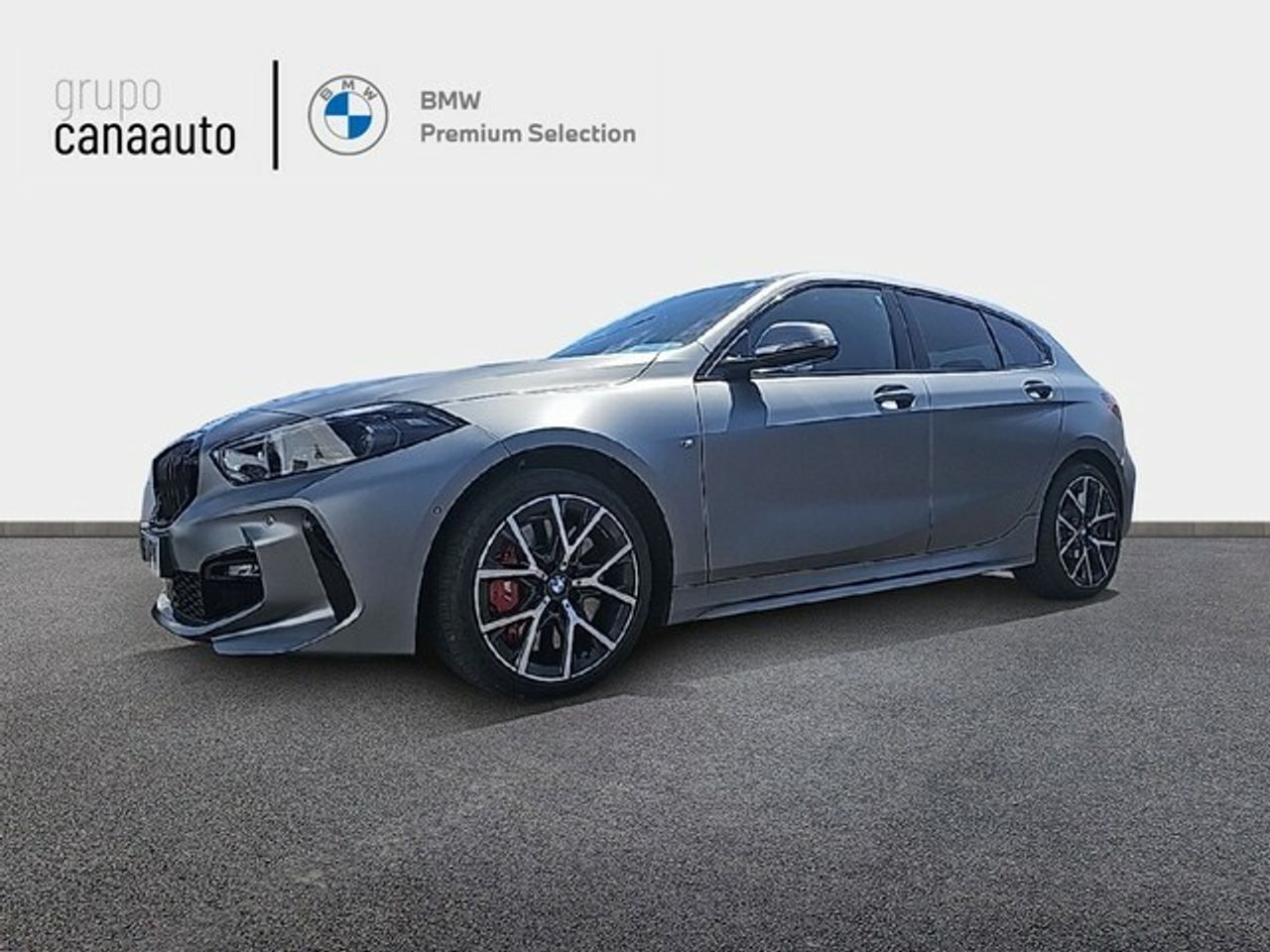 Foto BMW Serie 1 1