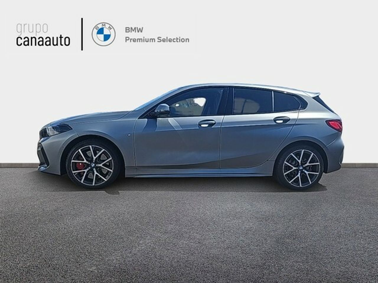 Foto BMW Serie 1 3