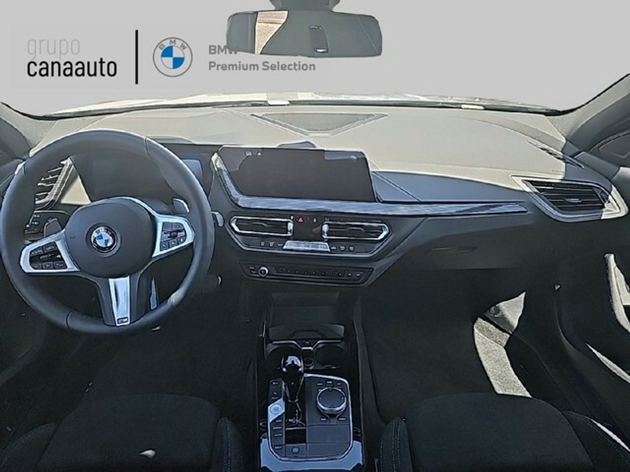 Foto BMW Serie 1 7