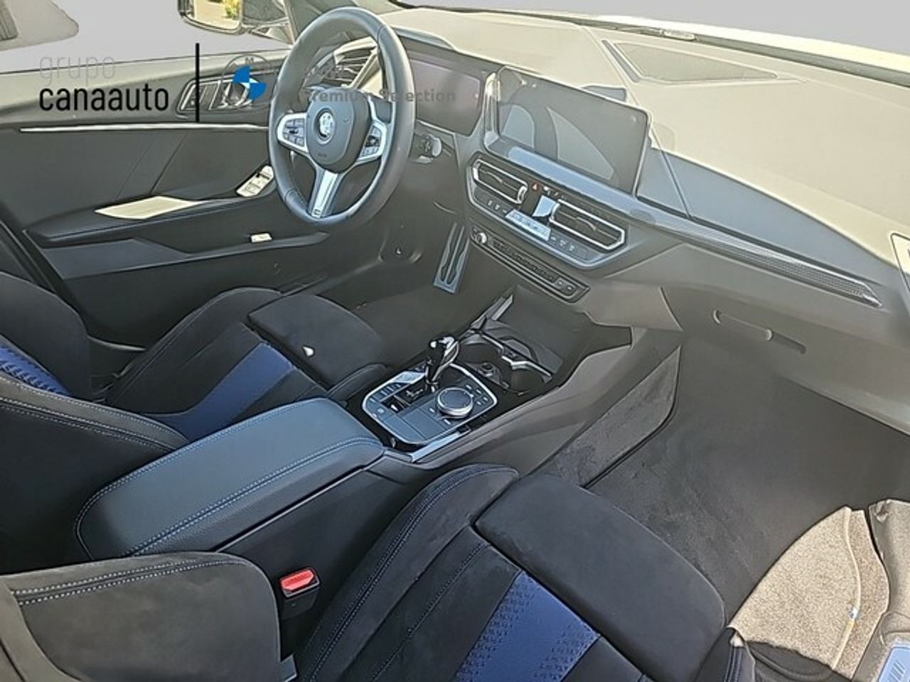 Foto BMW Serie 1 8