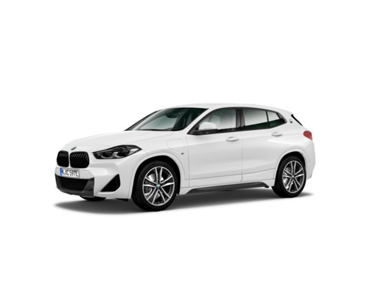 Foto BMW X2 2