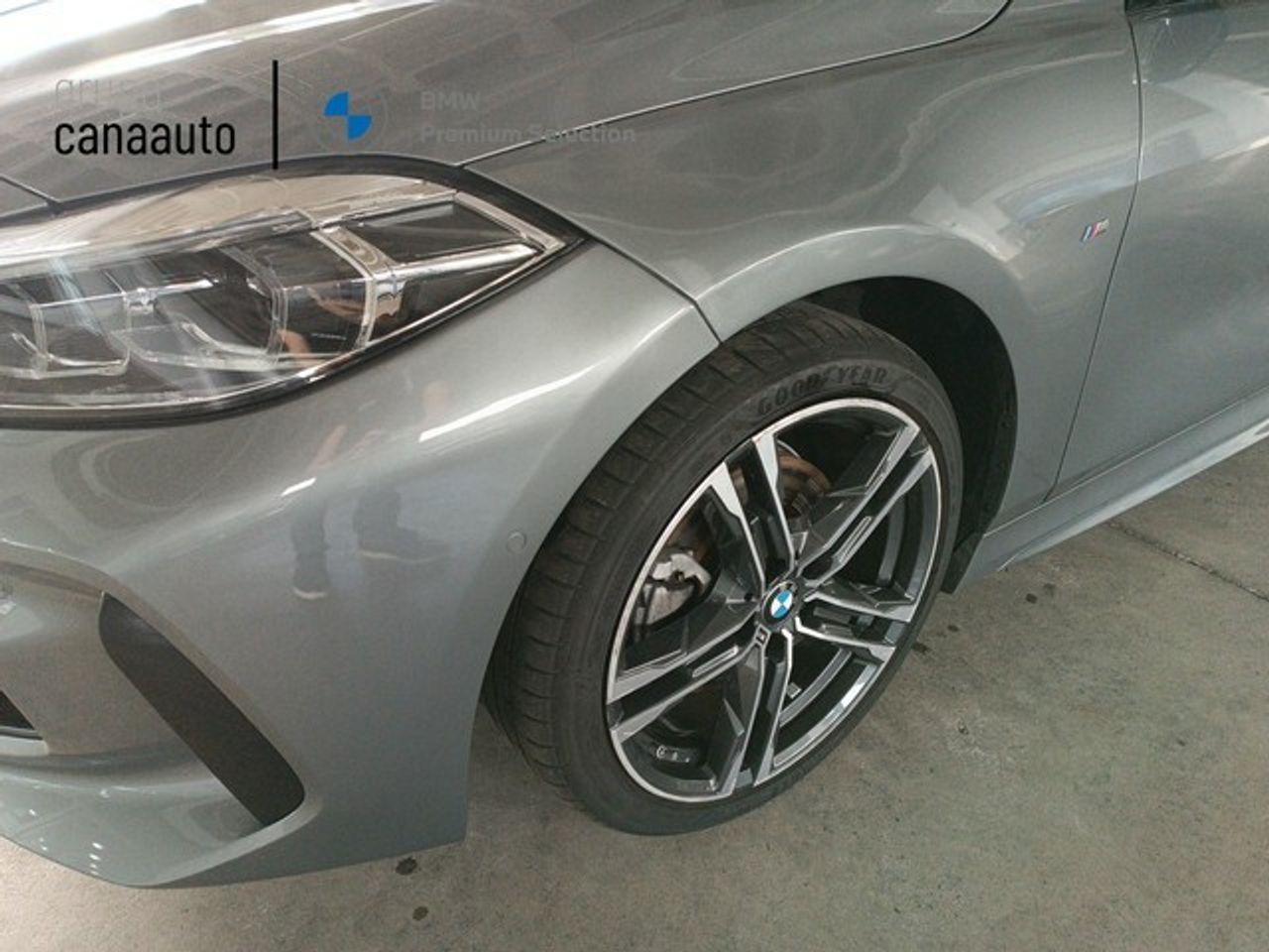Foto BMW Serie 1 6