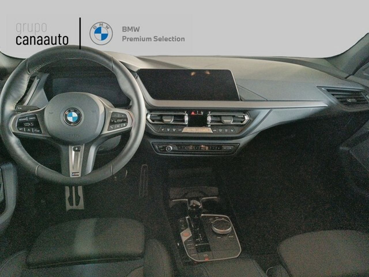Foto BMW Serie 1 7