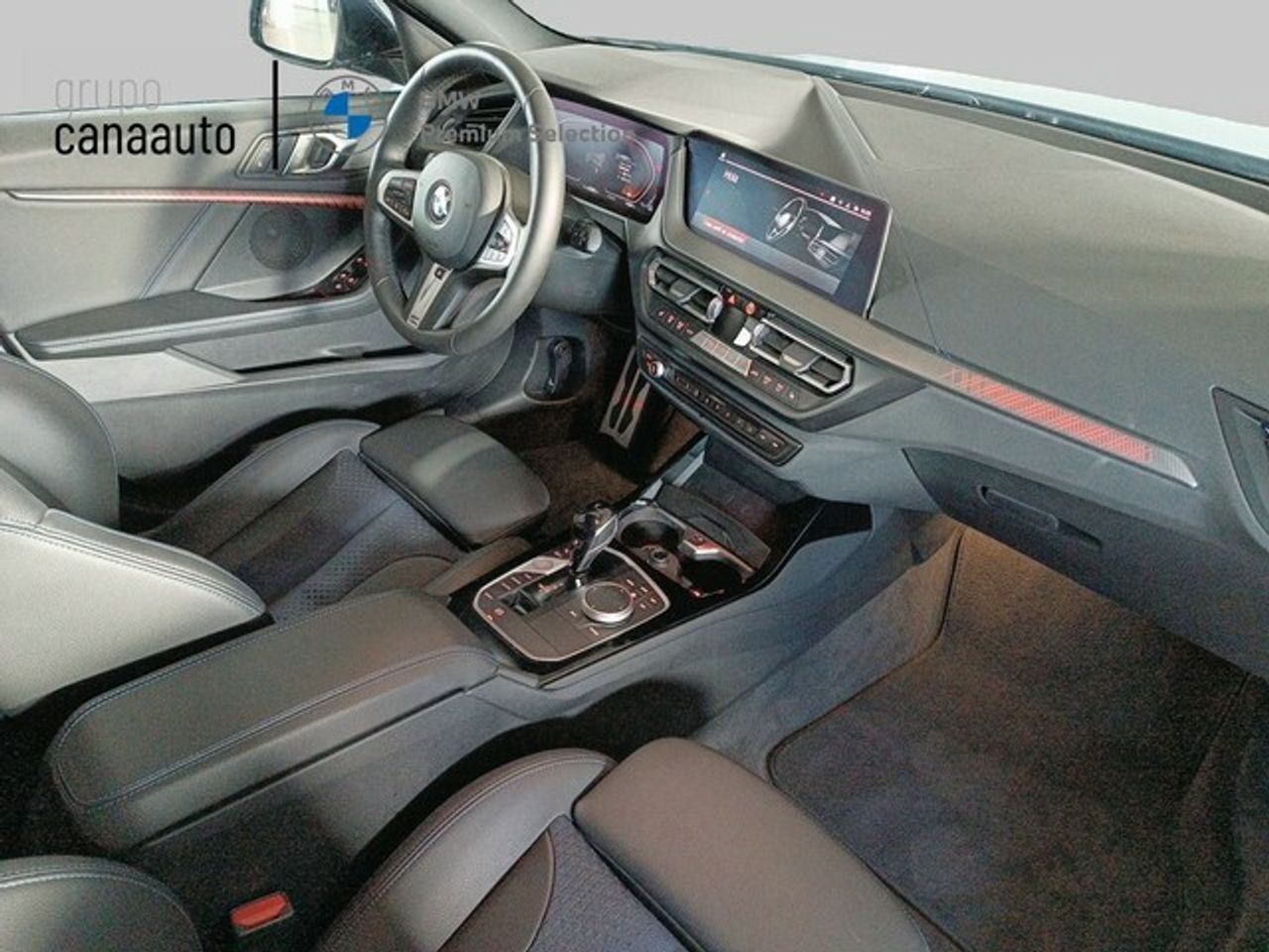 Foto BMW Serie 1 8