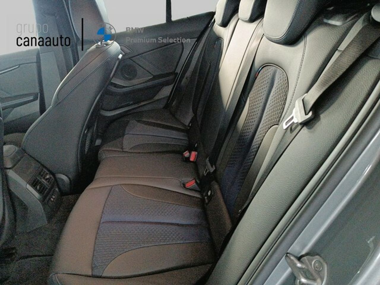 Foto BMW Serie 1 9