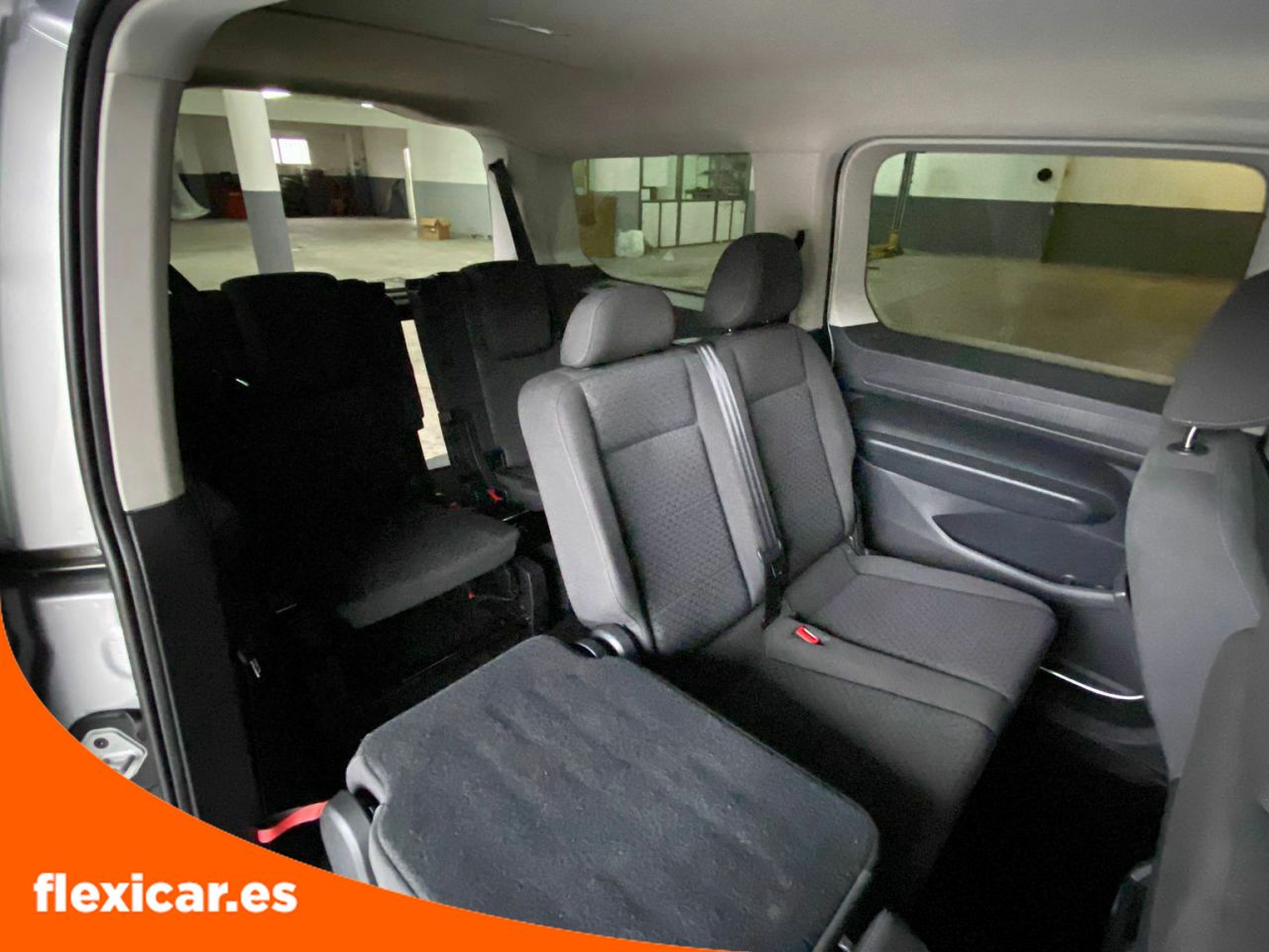 Foto Ford Tourneo Connect 18