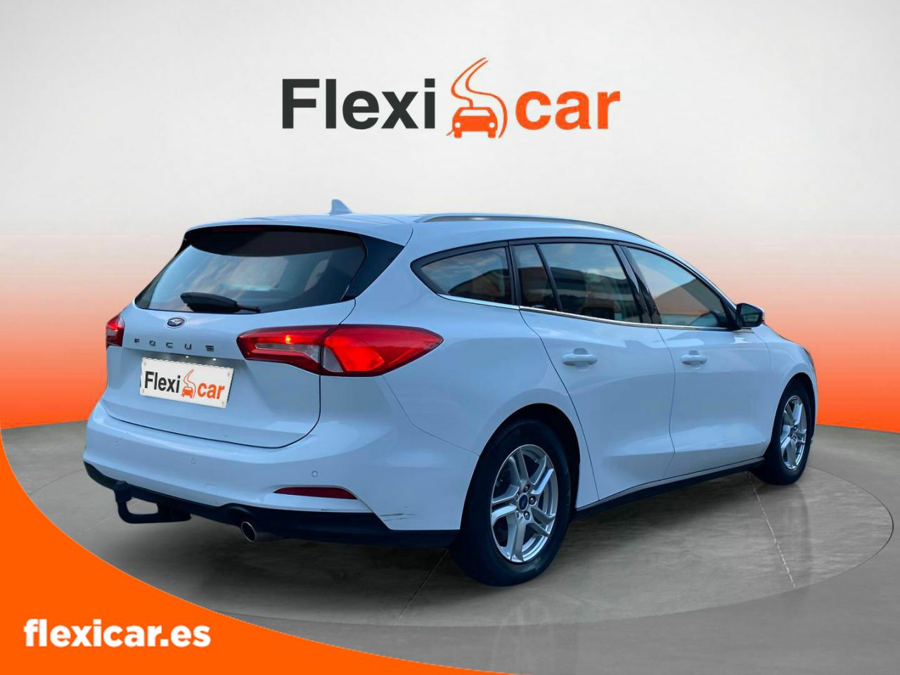 Foto Ford Focus 7