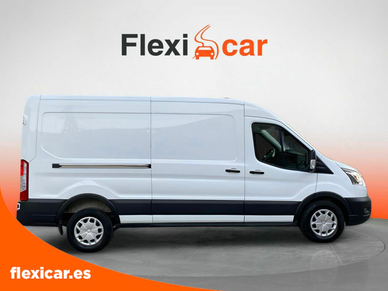 Foto Ford Transit 5