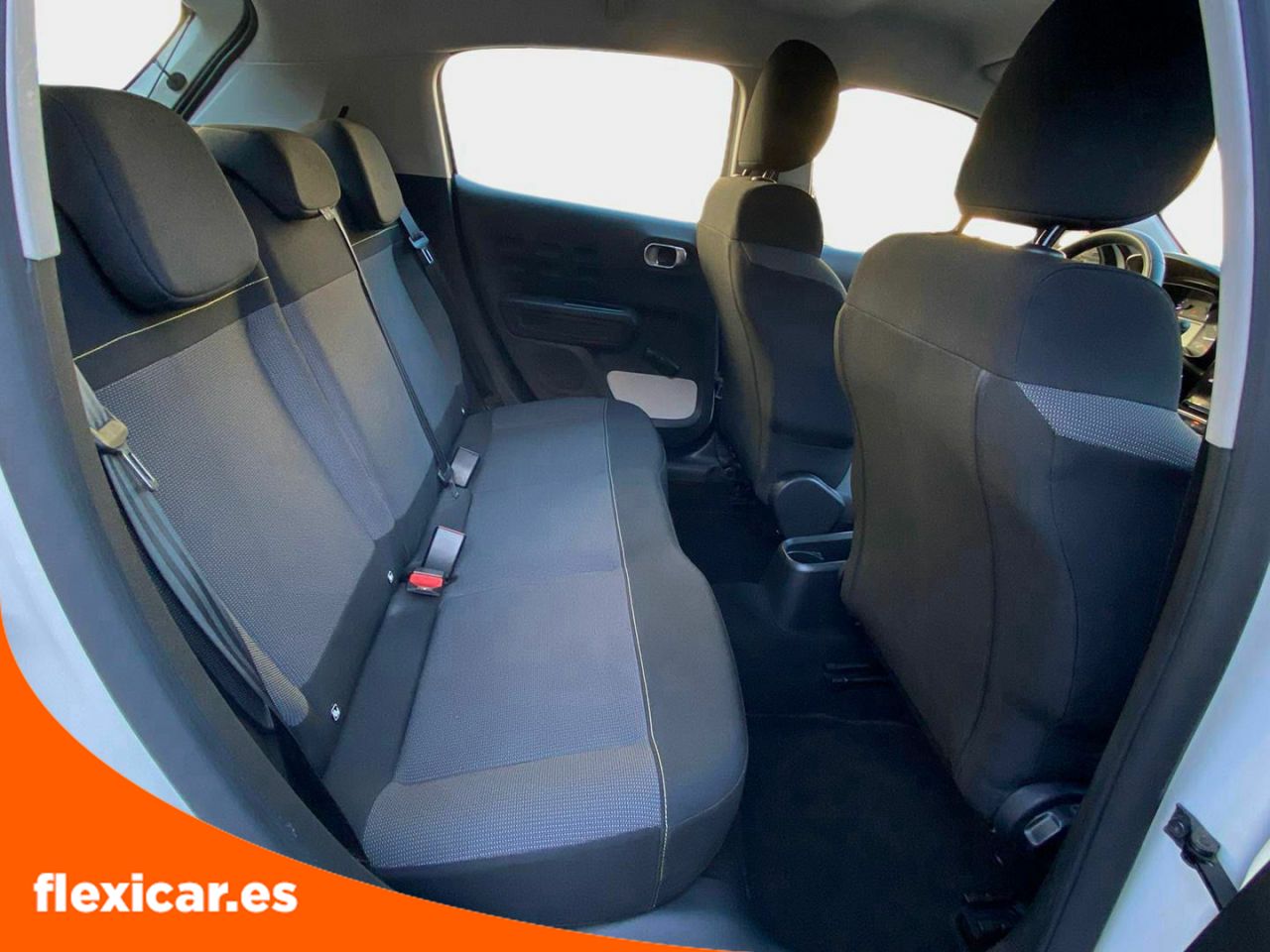 Foto Citroën C3 17