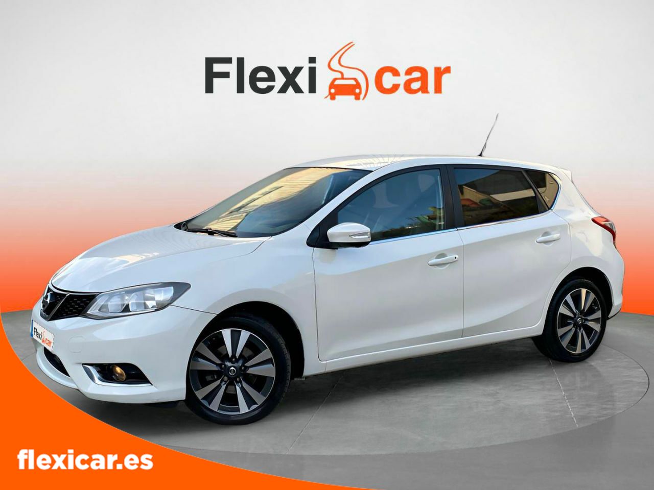 Foto Nissan Pulsar 3