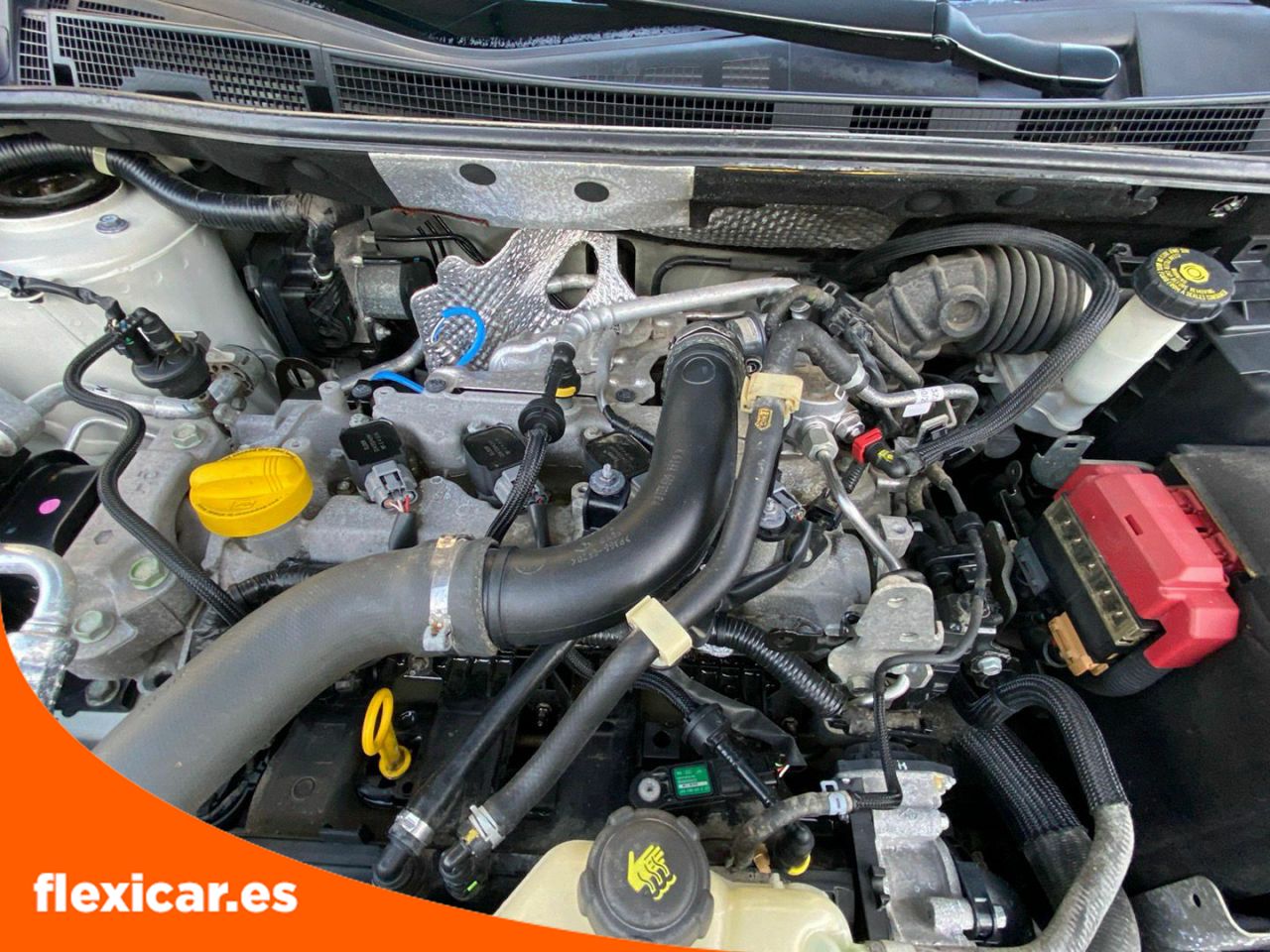 Foto Nissan Pulsar 17