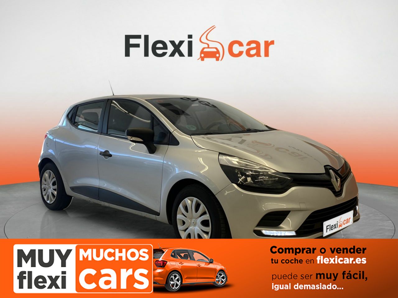 Foto Renault Clio 1
