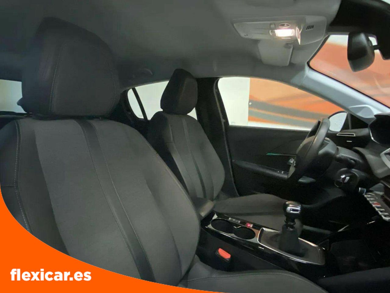 Foto Peugeot 208 20