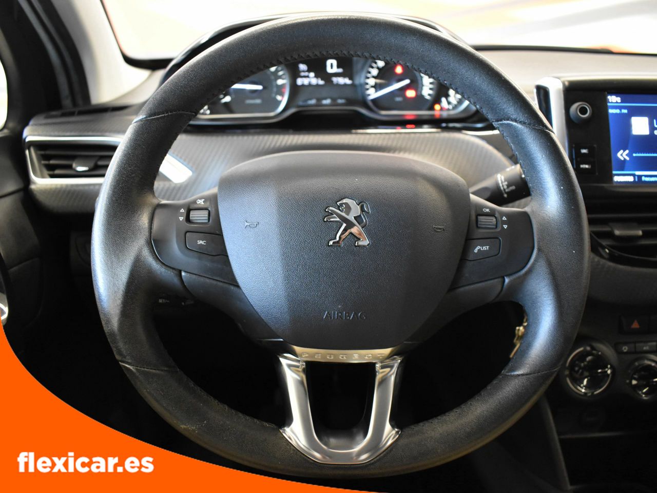 Foto Peugeot 208 14