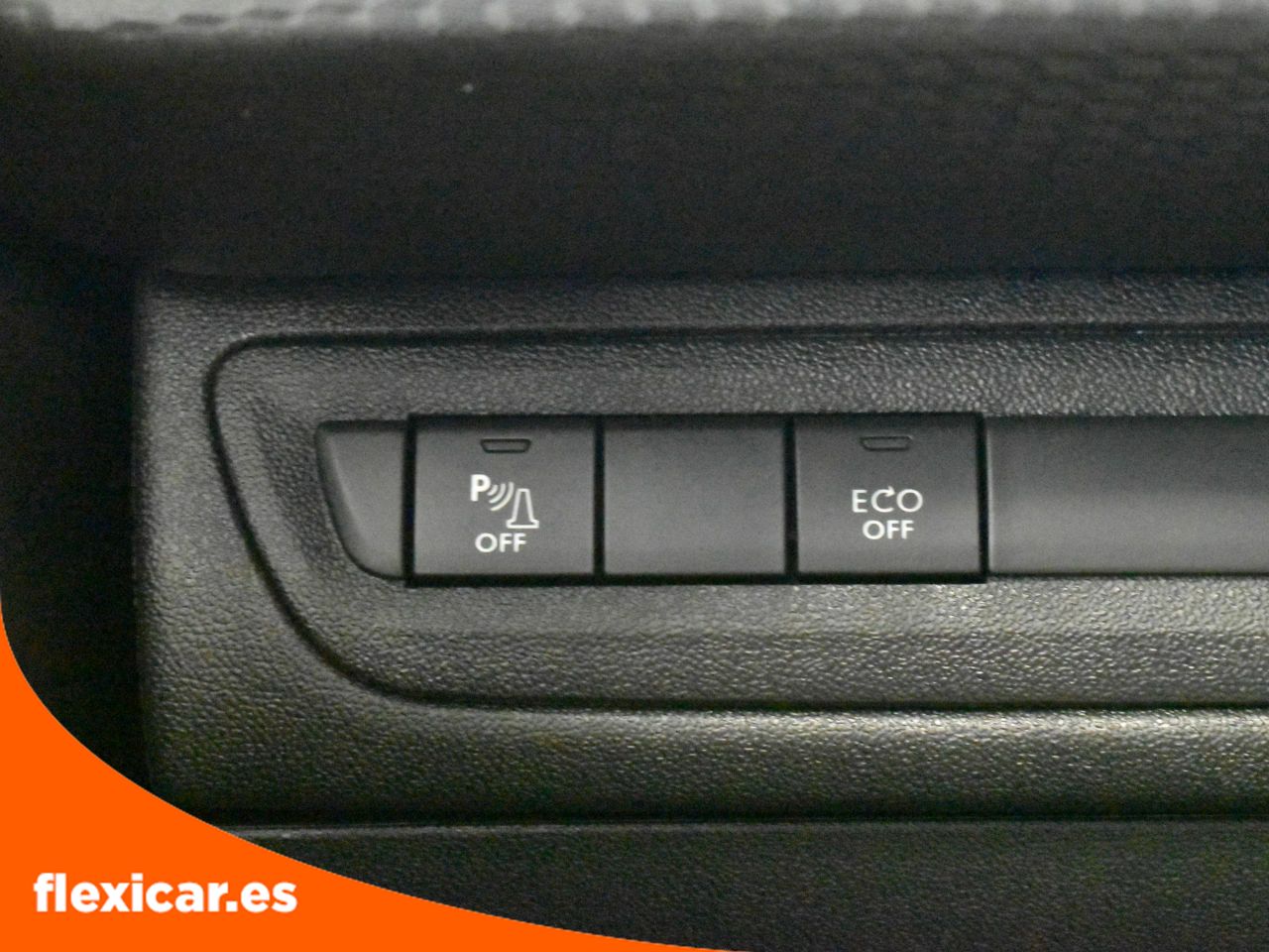 Foto Peugeot 208 18