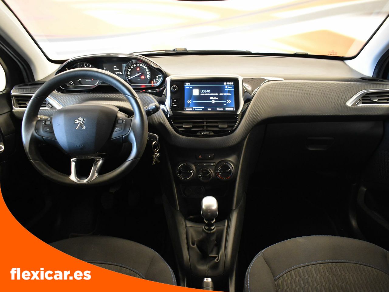 Foto Peugeot 208 20