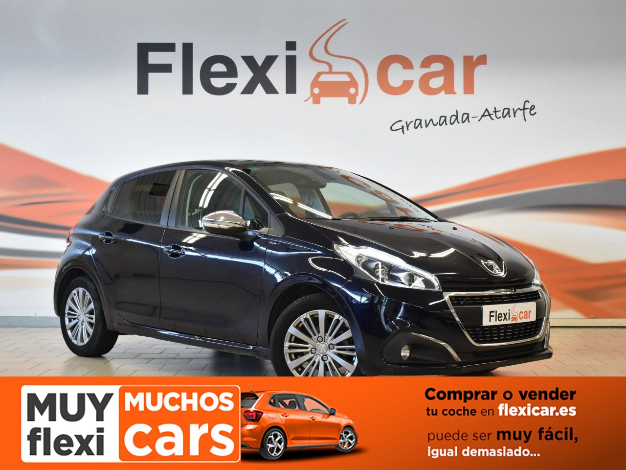 Foto Peugeot 208 1