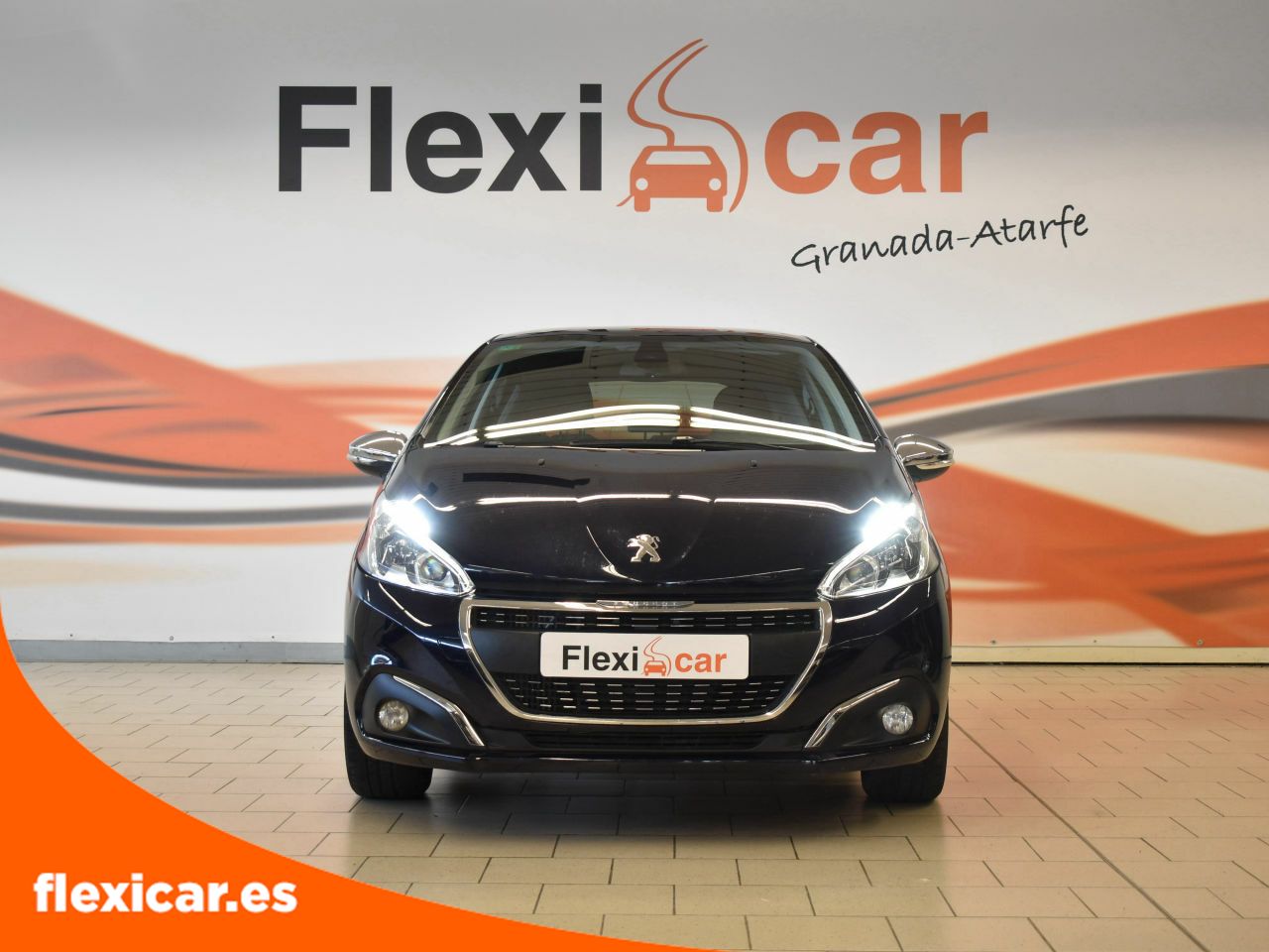 Foto Peugeot 208 3