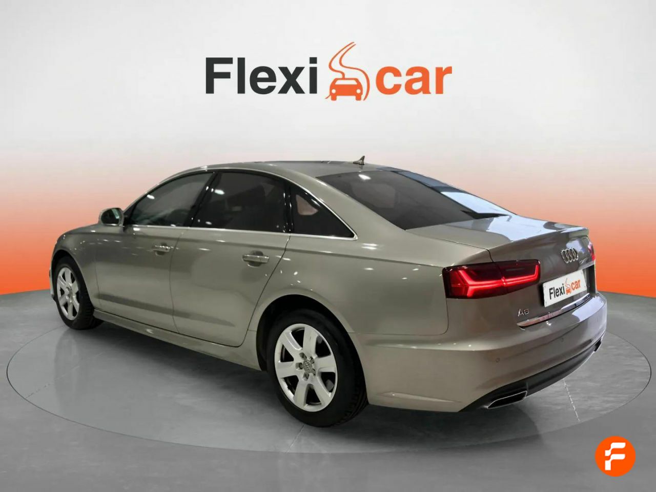 Foto Audi A6 5