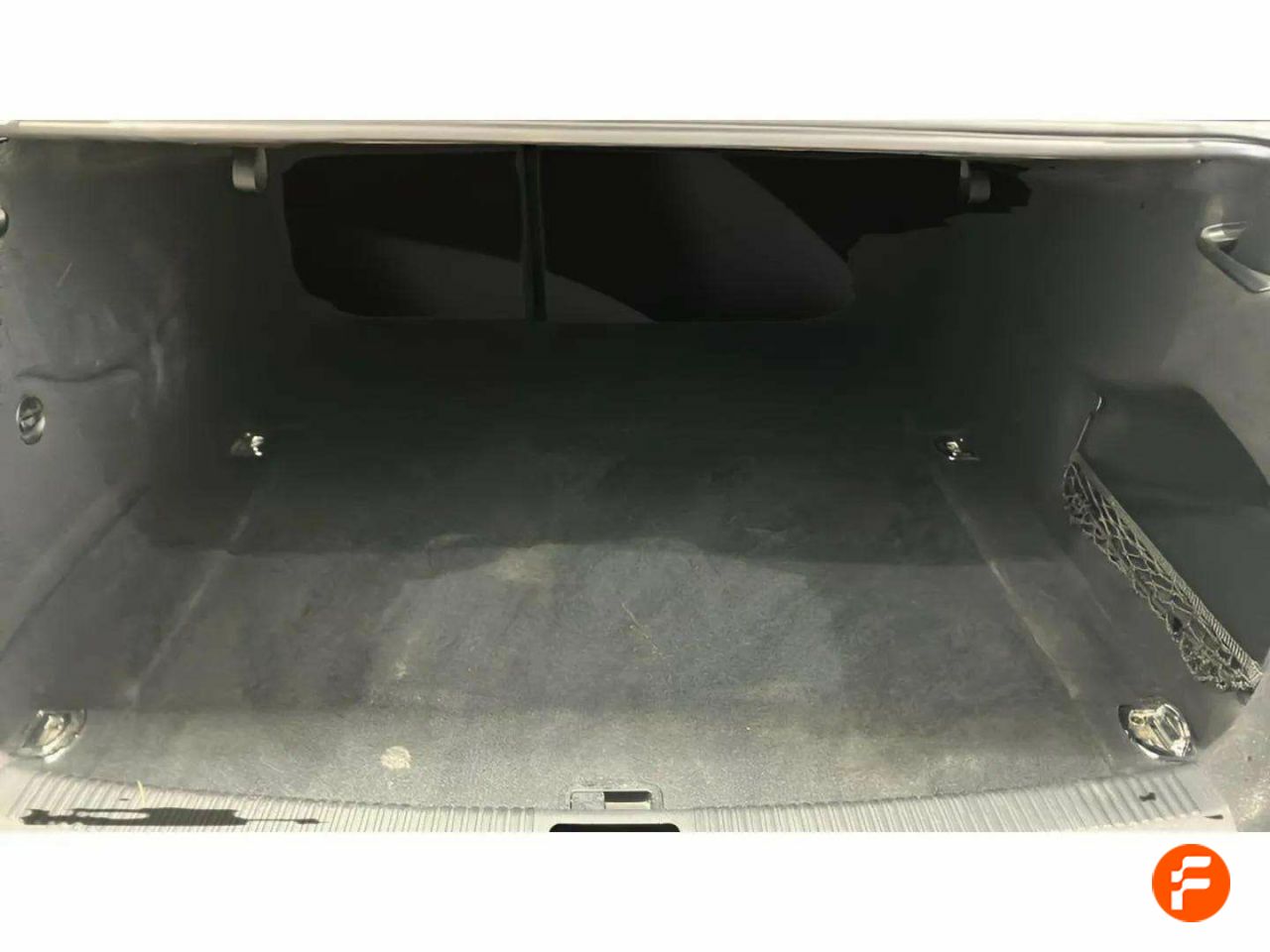 Foto Audi A6 10