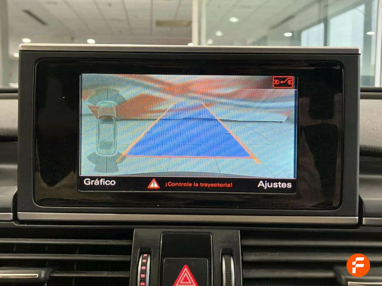 Foto Audi A6 21