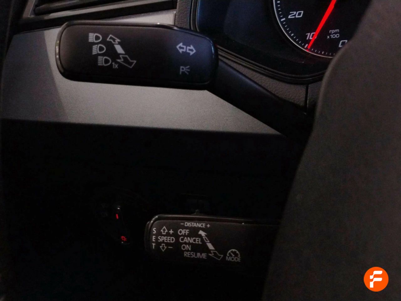 Foto Seat Arona 18
