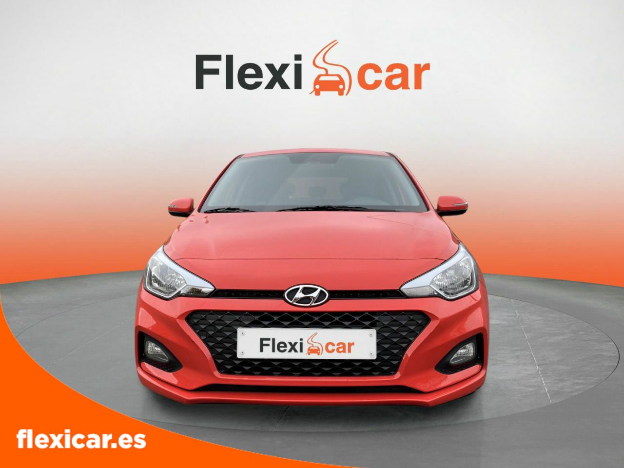 Foto Hyundai i20 2