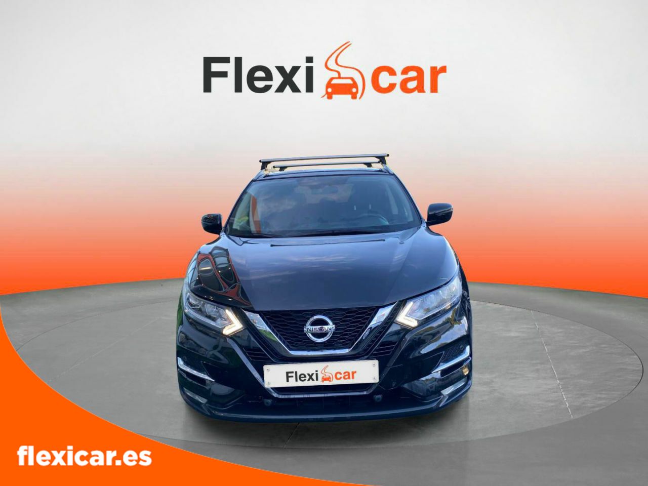 Foto Nissan Qashqai 2