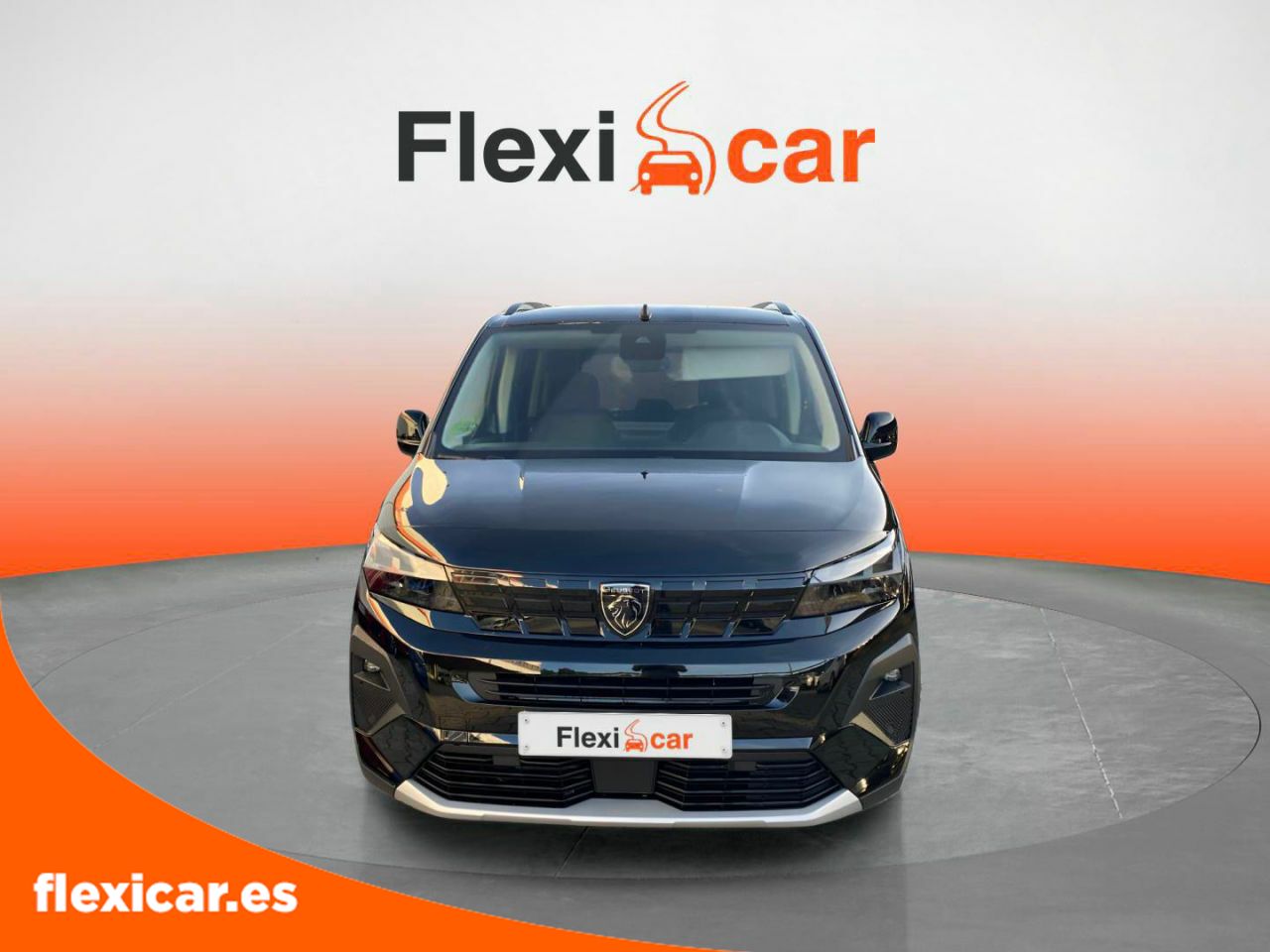 Foto Peugeot Rifter 3