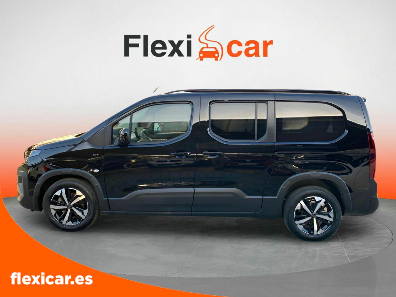 Foto Peugeot Rifter 10