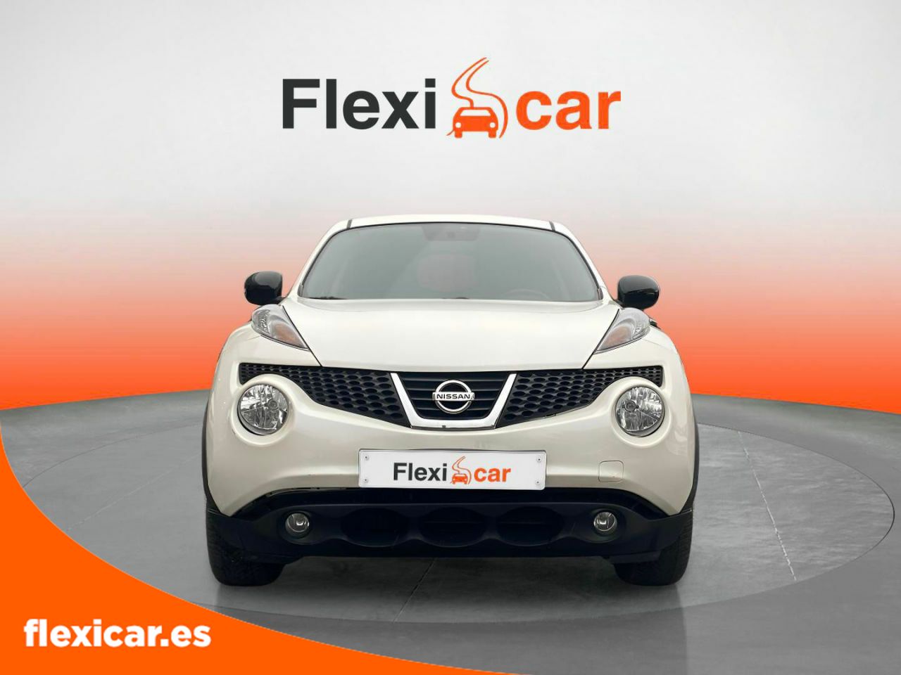 Foto Nissan Juke 2