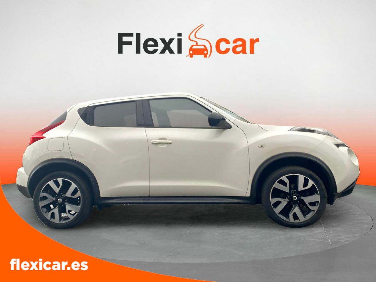 Foto Nissan Juke 3