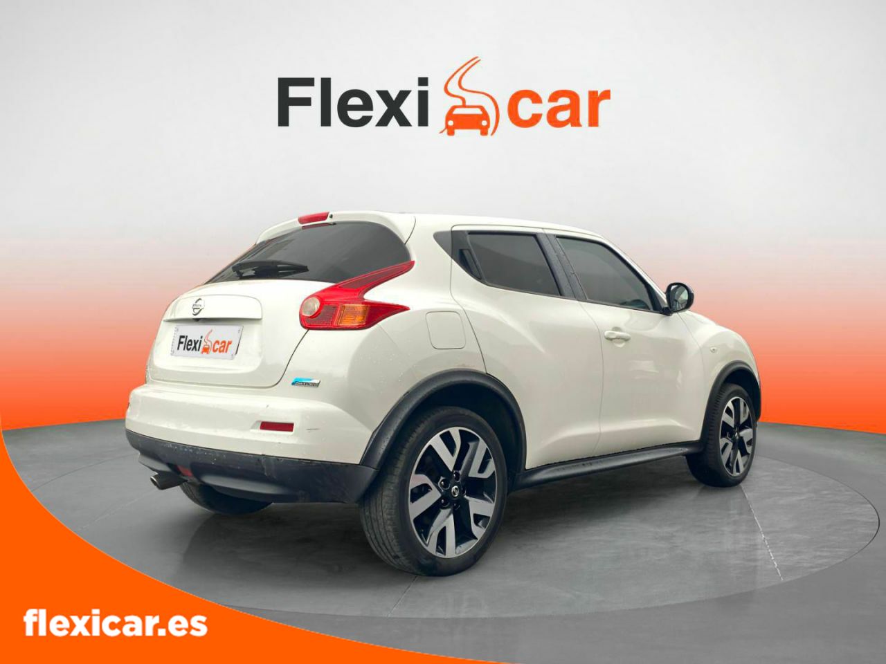 Foto Nissan Juke 4