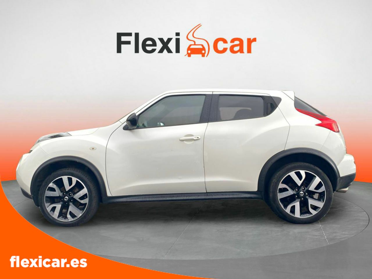 Foto Nissan Juke 9