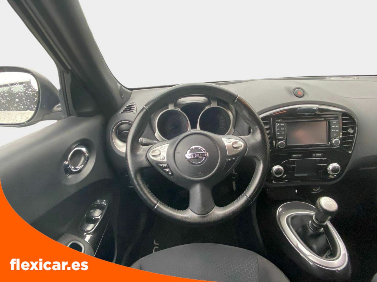 Foto Nissan Juke 10