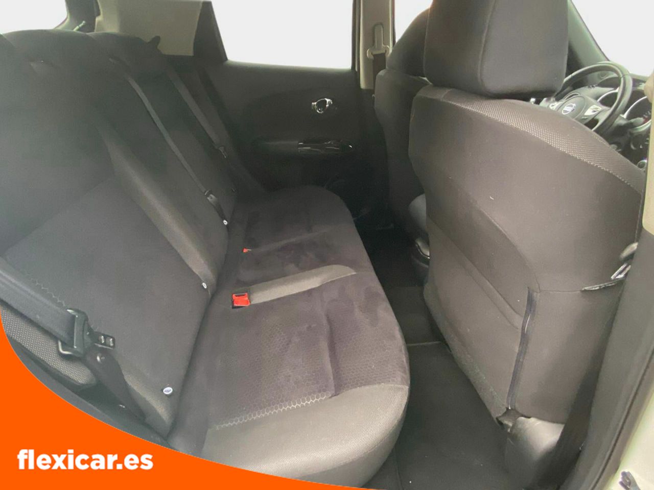 Foto Nissan Juke 15